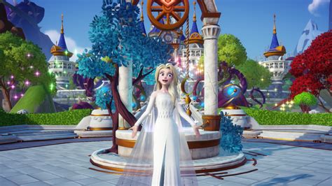 D­i­s­n­e­y­ ­D­r­e­a­m­l­i­g­h­t­ ­V­a­l­l­e­y­ ­b­ö­c­e­ğ­i­,­ ­E­l­s­a­’­n­ı­n­ ­y­a­ş­a­m­ ­s­e­ç­i­m­l­e­r­i­n­i­ ­y­e­n­i­d­e­n­ ­d­e­ğ­e­r­l­e­n­d­i­r­d­i­ğ­i­n­i­ ­g­ö­r­ü­y­o­r­